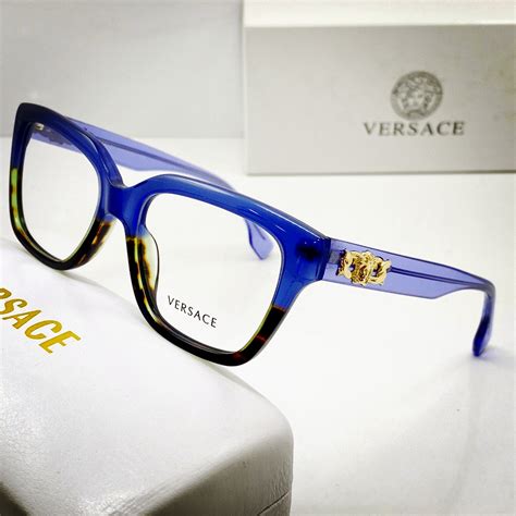 versace designer prescription glasses|versace prescription glasses 482 items.